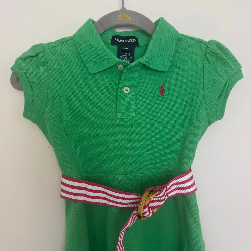 Ralph Lauren size 24